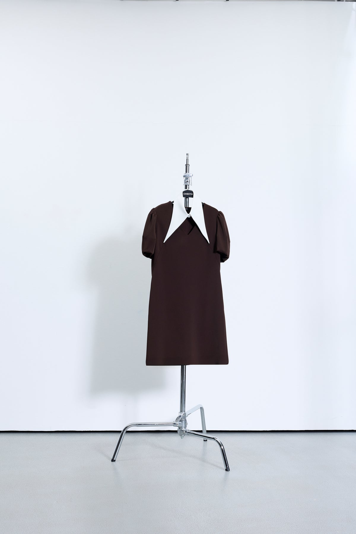 4710 Navy Blue Dress