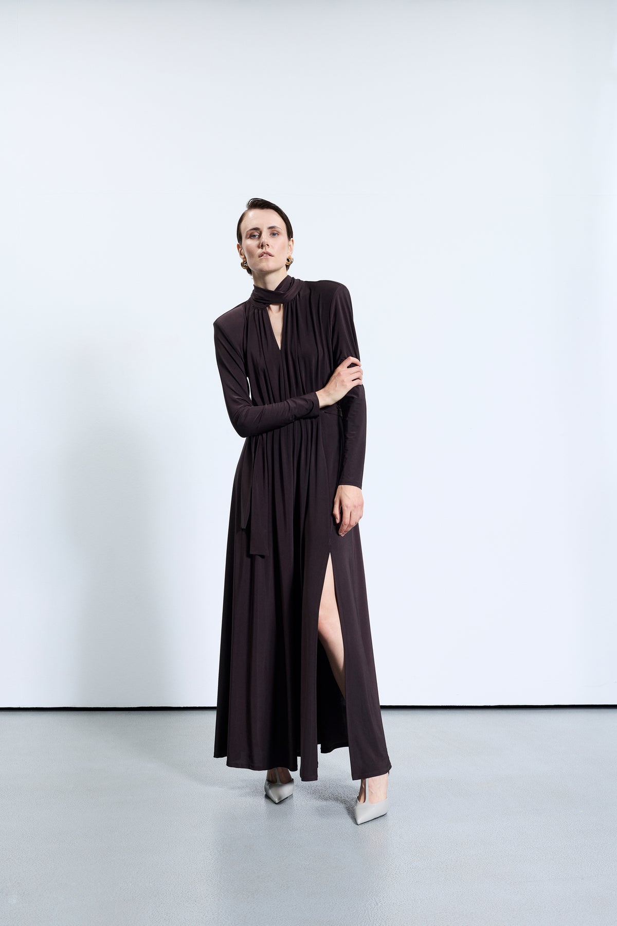 4512 Black Dress