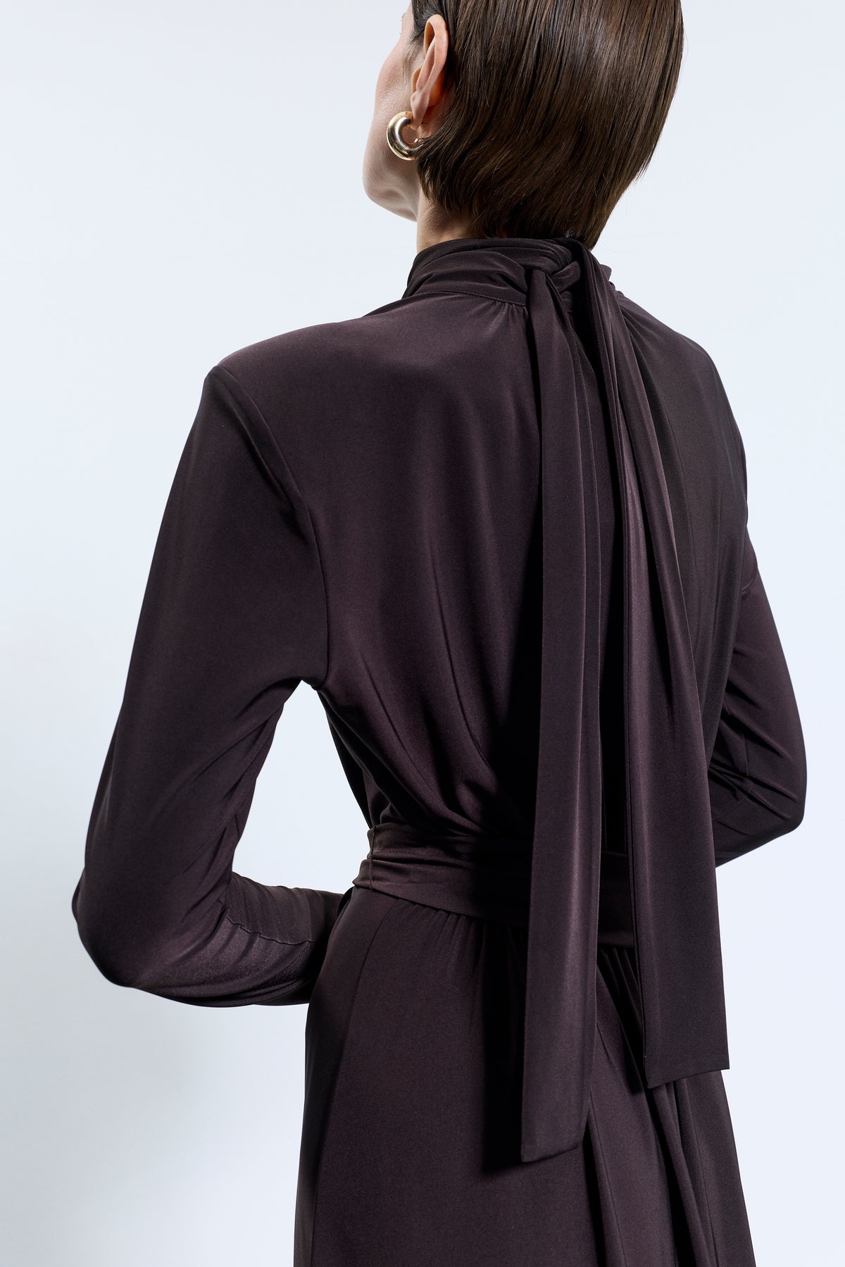 4512 Black Dress