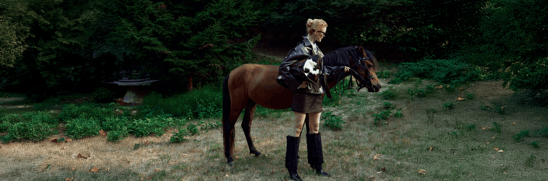 Kışlık Üst Giyim ve Katmanlı Kombinler