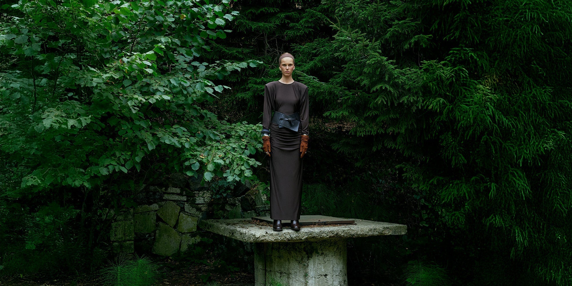 FW25/26 Kadın Stil Rehberi