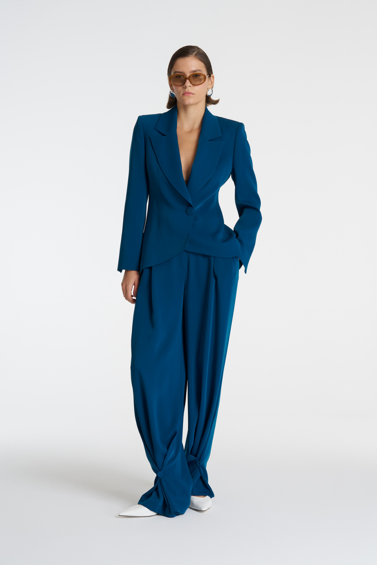 Modern Cut Takım