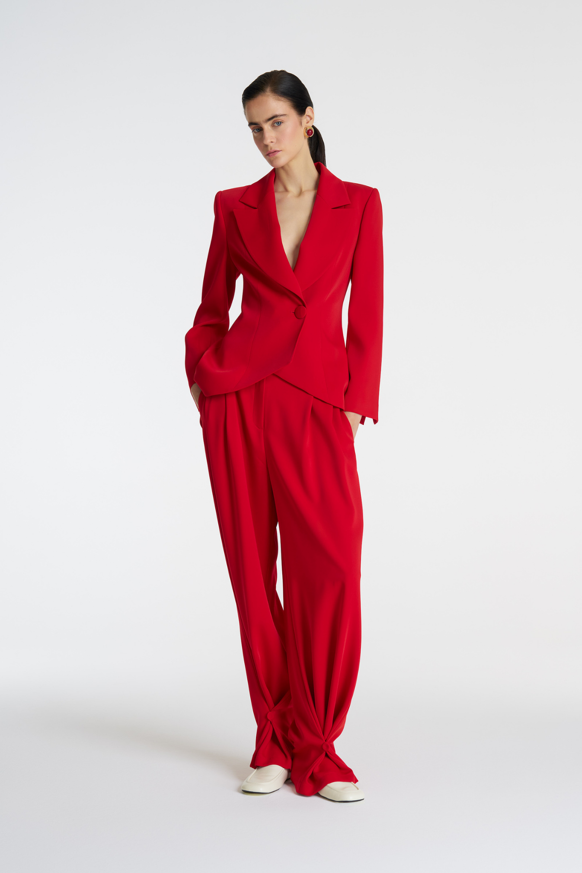 Modern Cut Takım