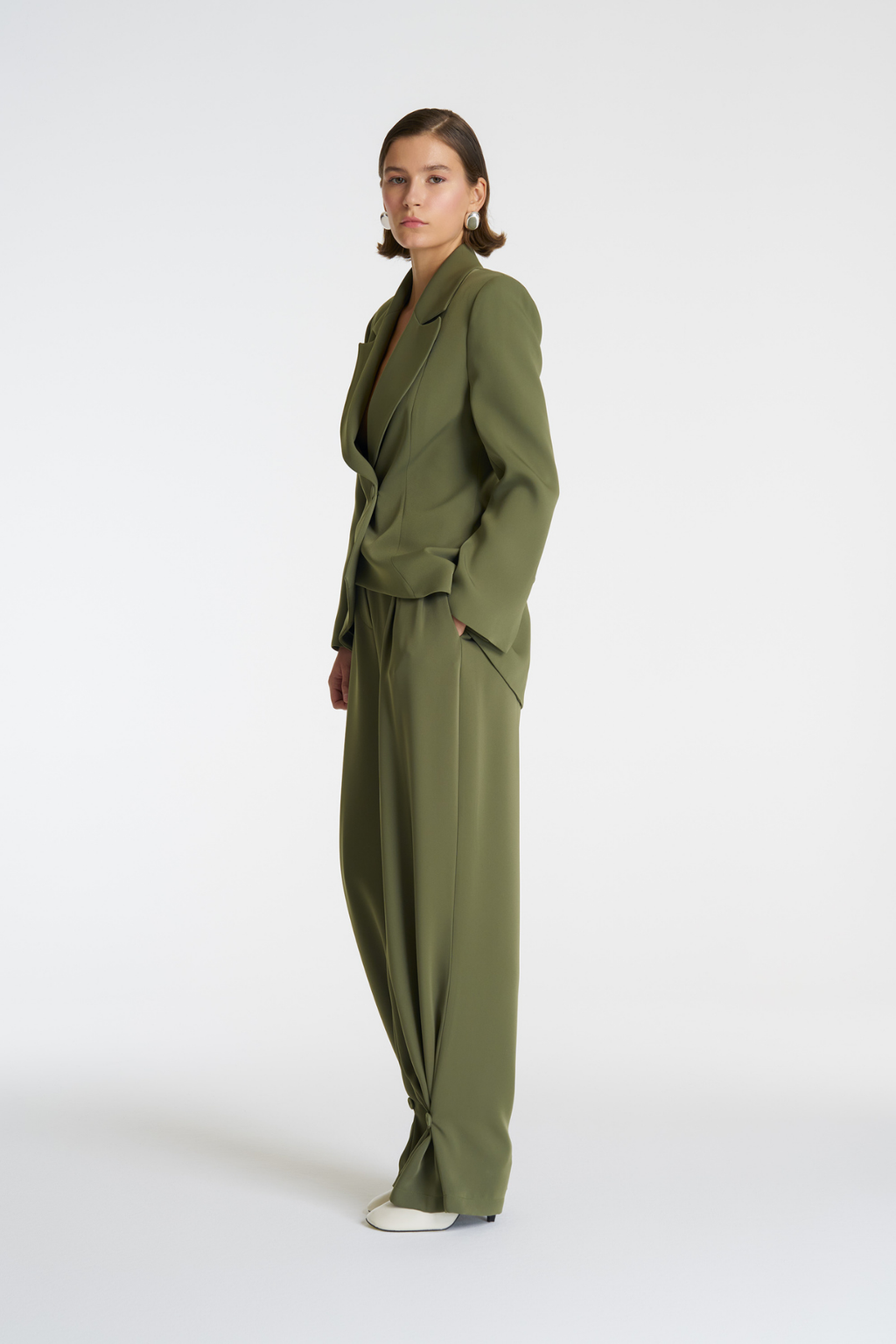Modern Cut Takım
