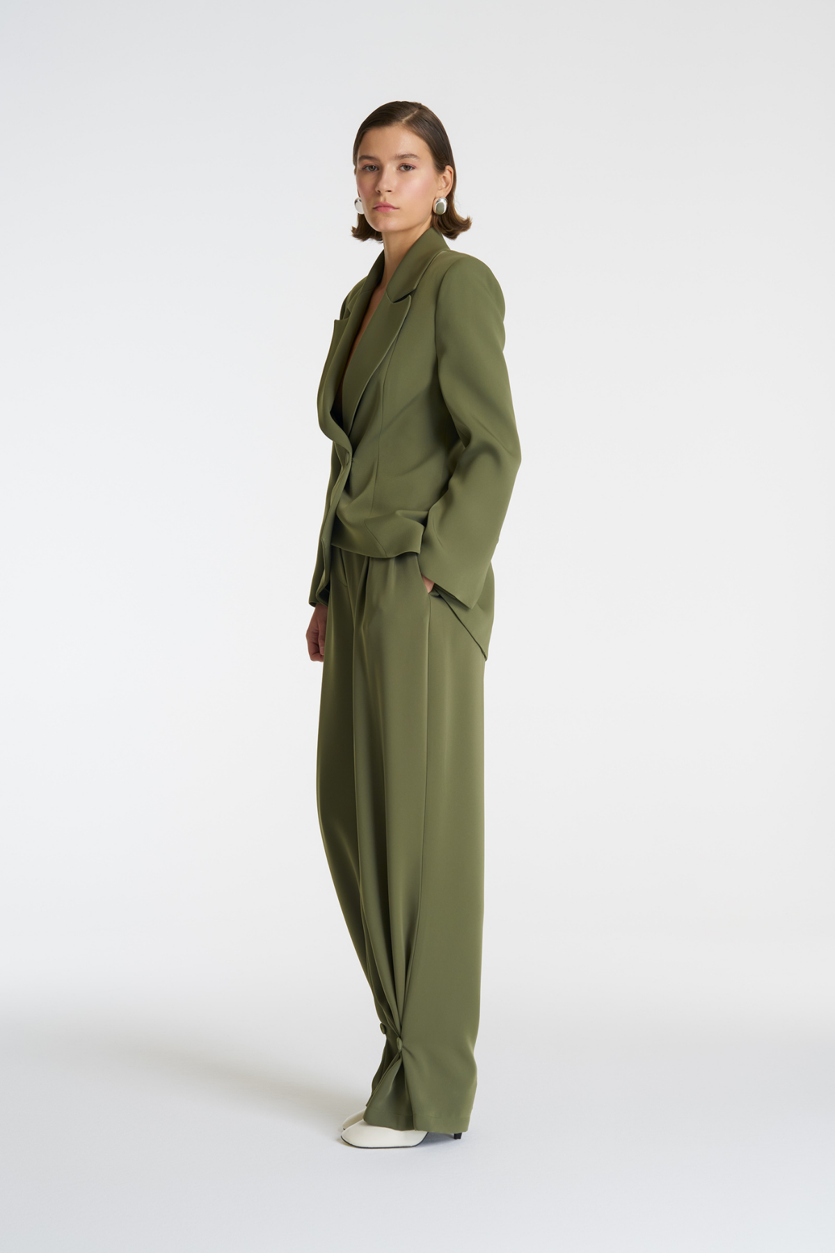 Modern Cut Takım