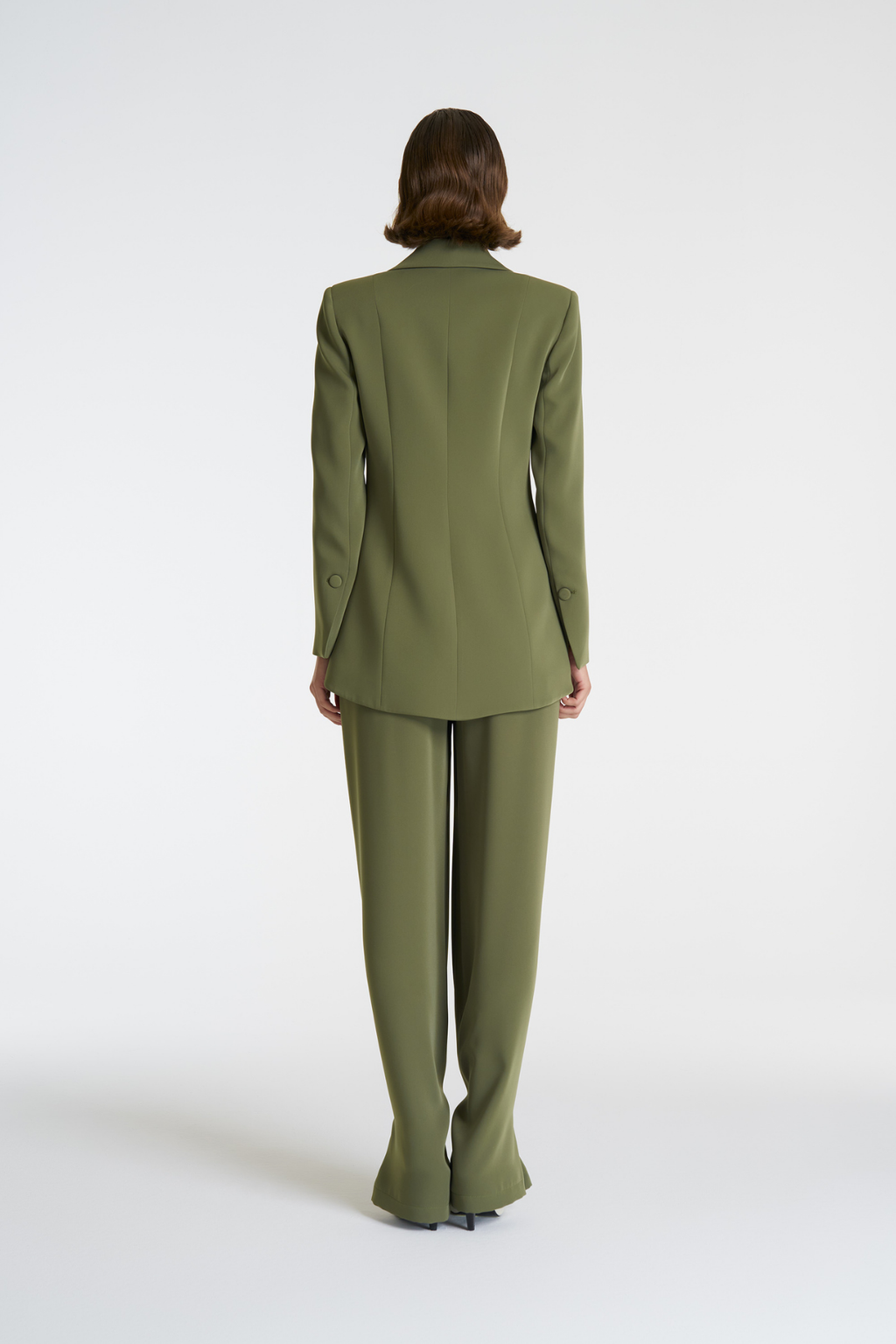 Modern Cut Takım