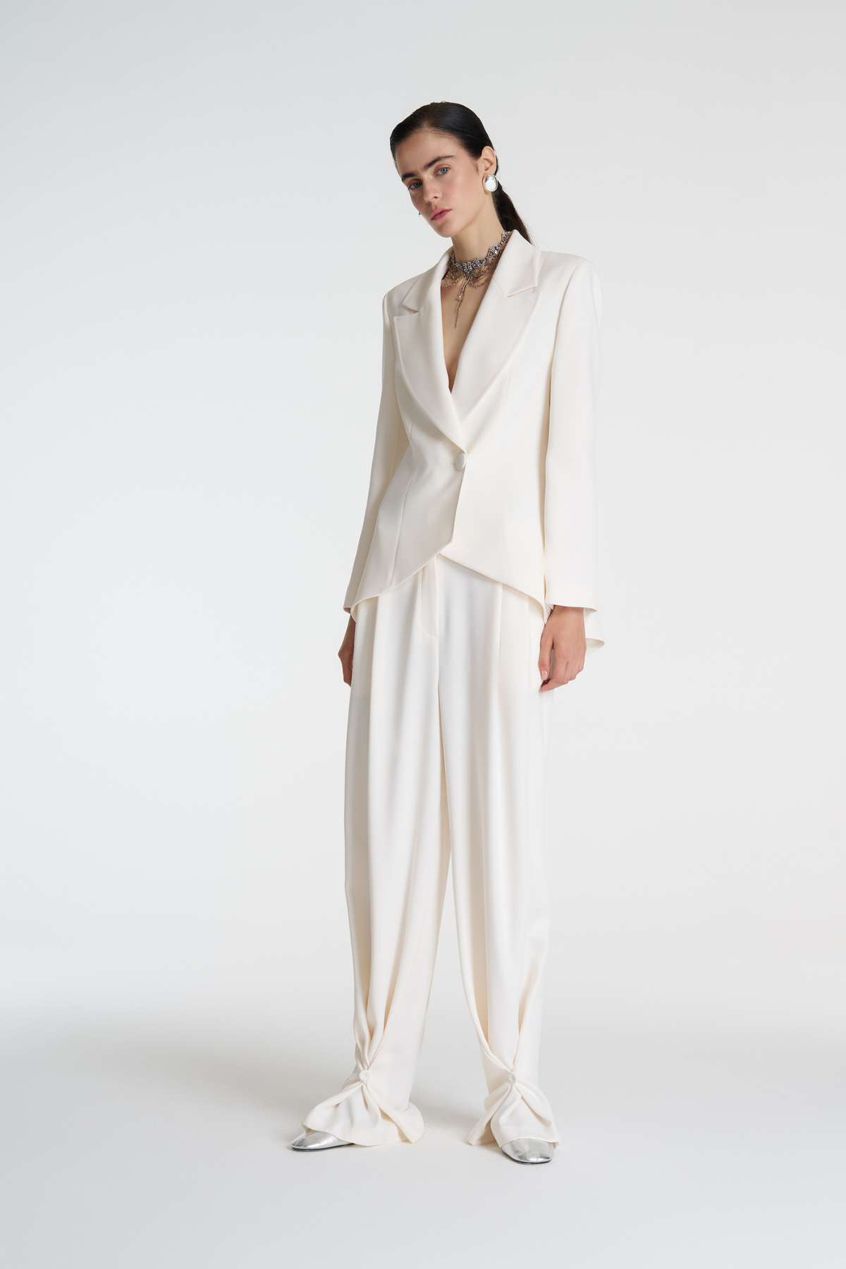 Modern Cut Takım