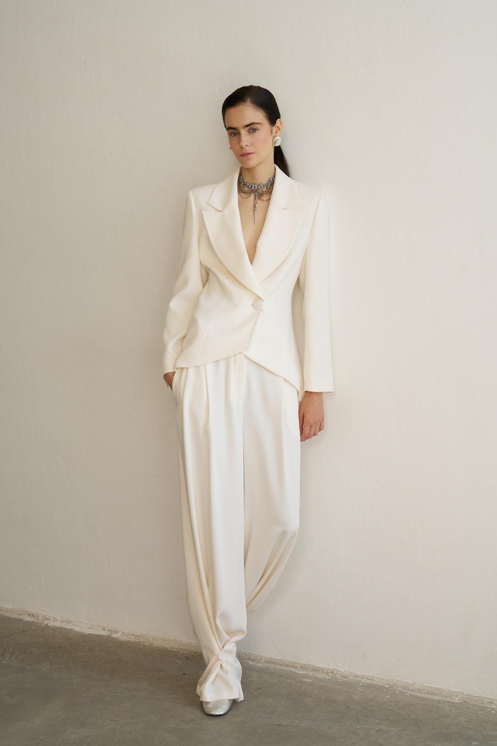 Modern Cut Takım