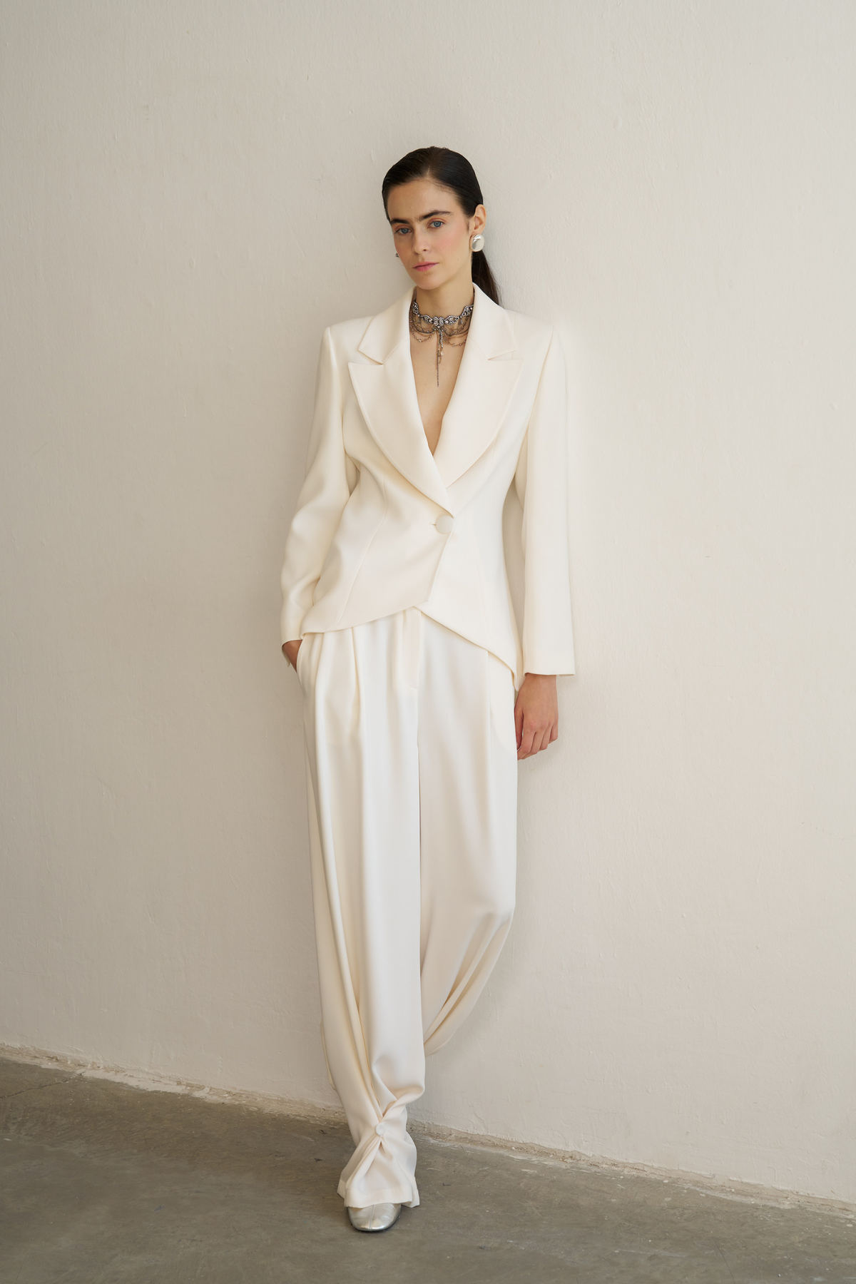 Modern Cut Takım