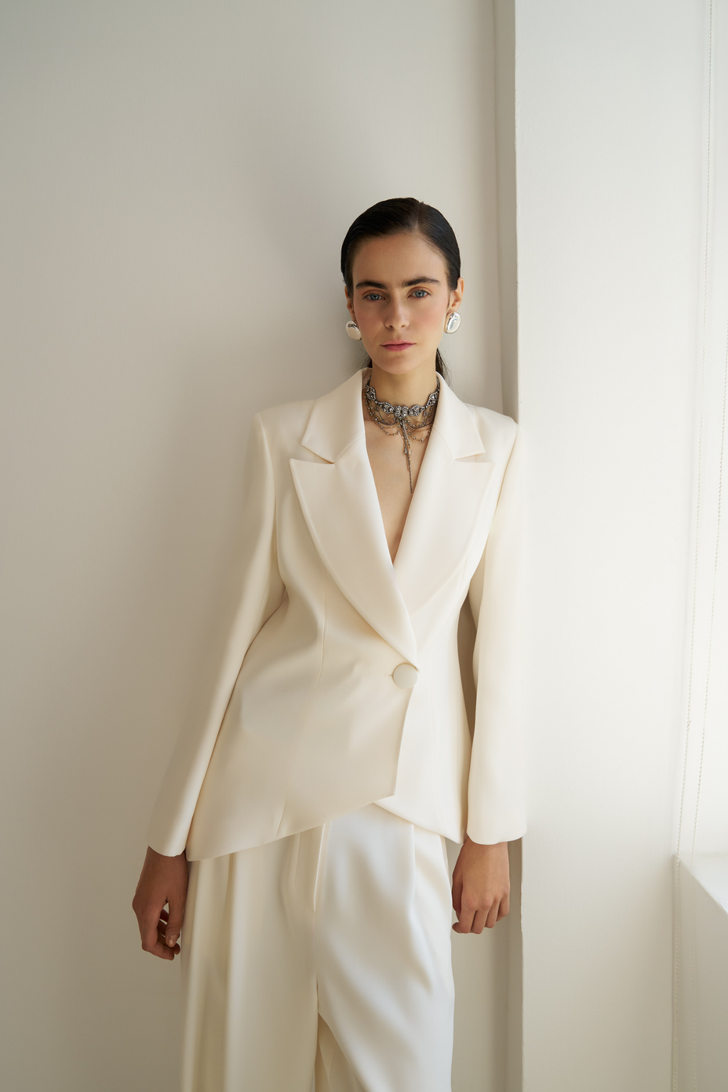 Modern Cut Takım