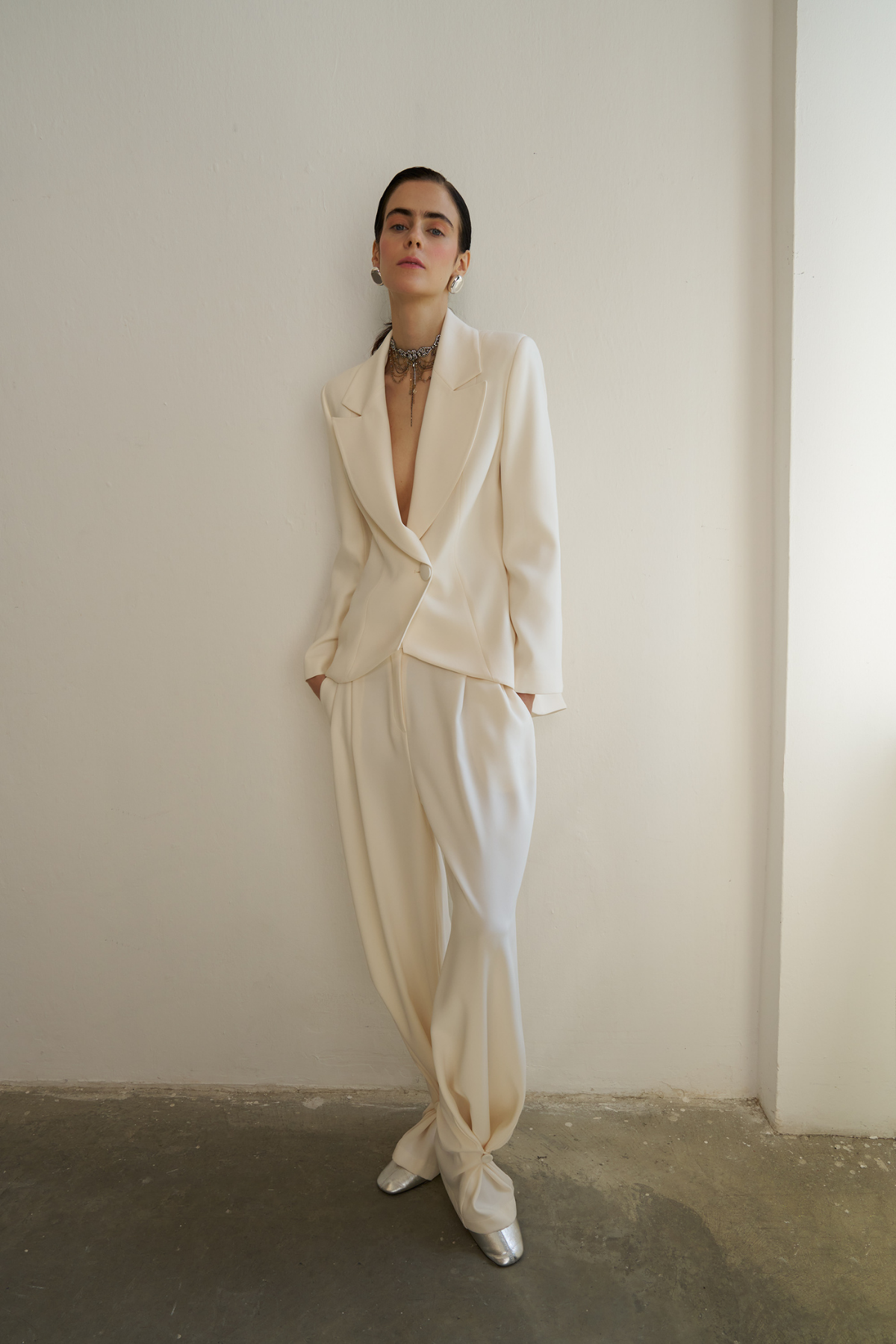 Modern Cut Takım