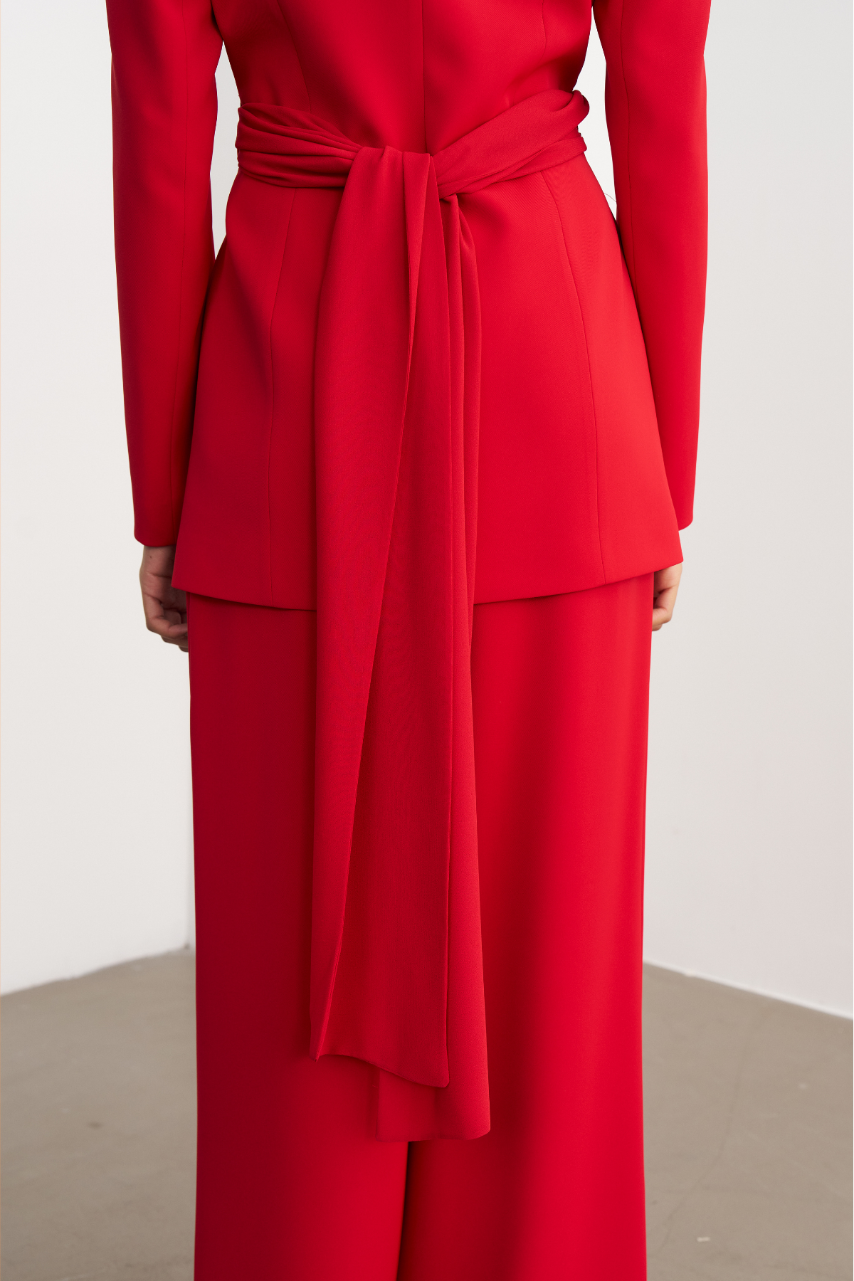 7801 Pantolon Ceket Takım