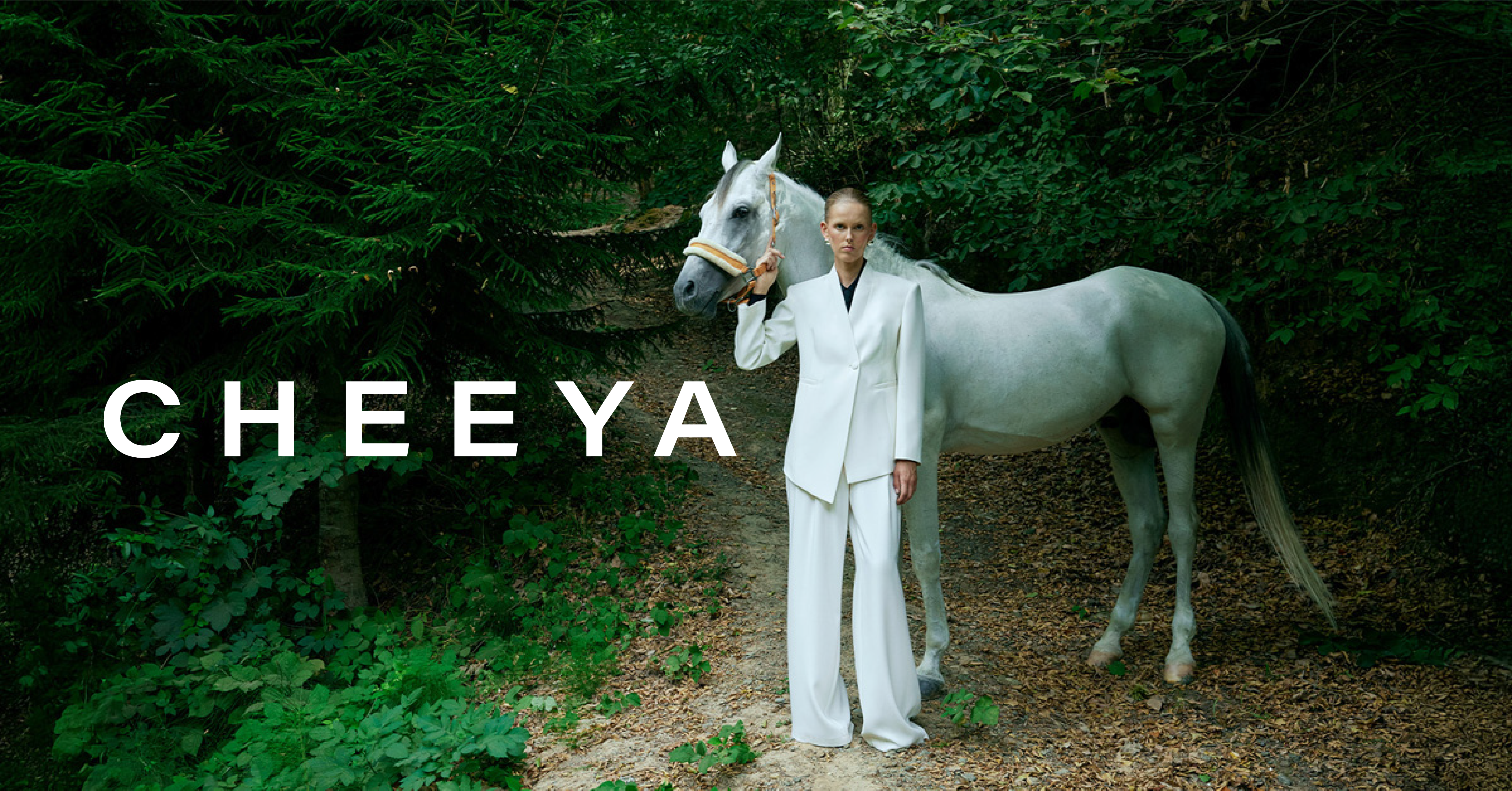 FW2526 – Cheeya