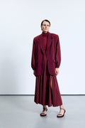 1726 Bordo Ceket