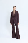 2705 Kahve Pantolon