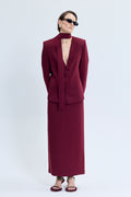 3705 Bordo Etek