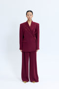 1720 Bordo Ceket