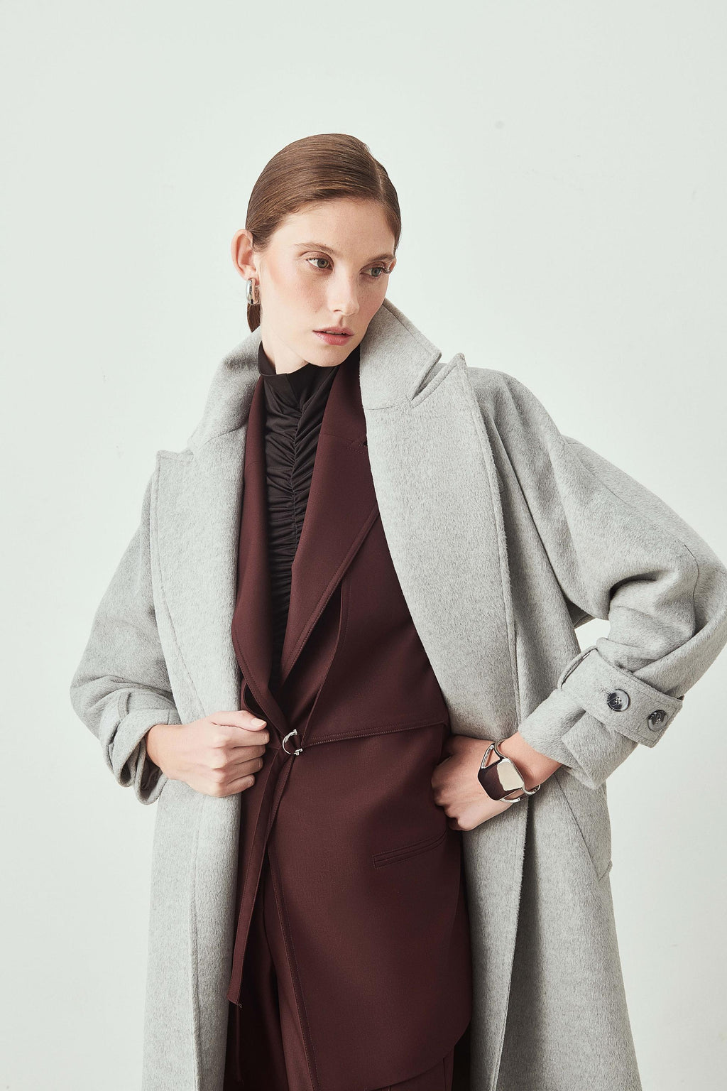 Kuşaklı Uzun Kaban