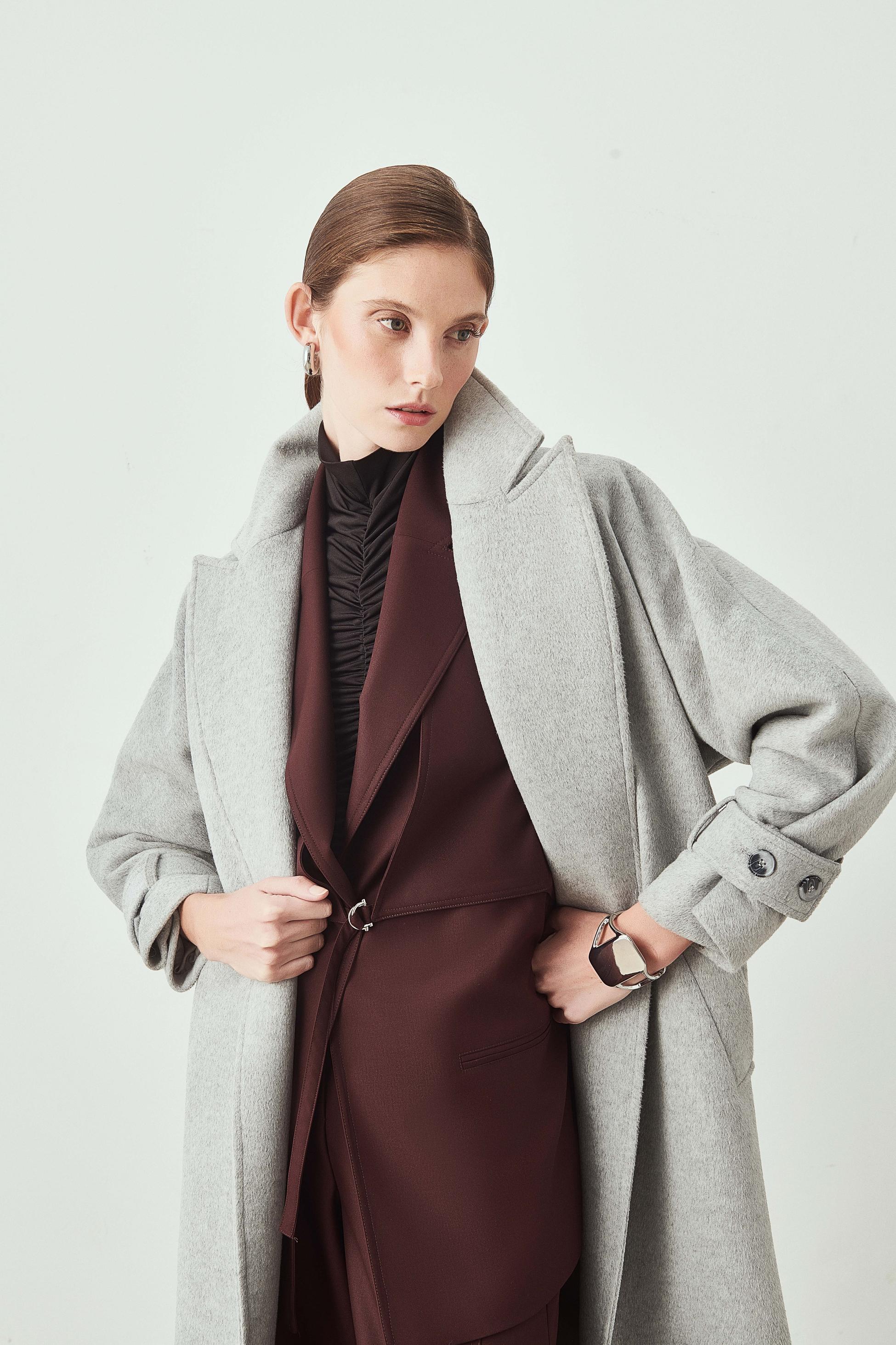 Kuşaklı Uzun Kaban