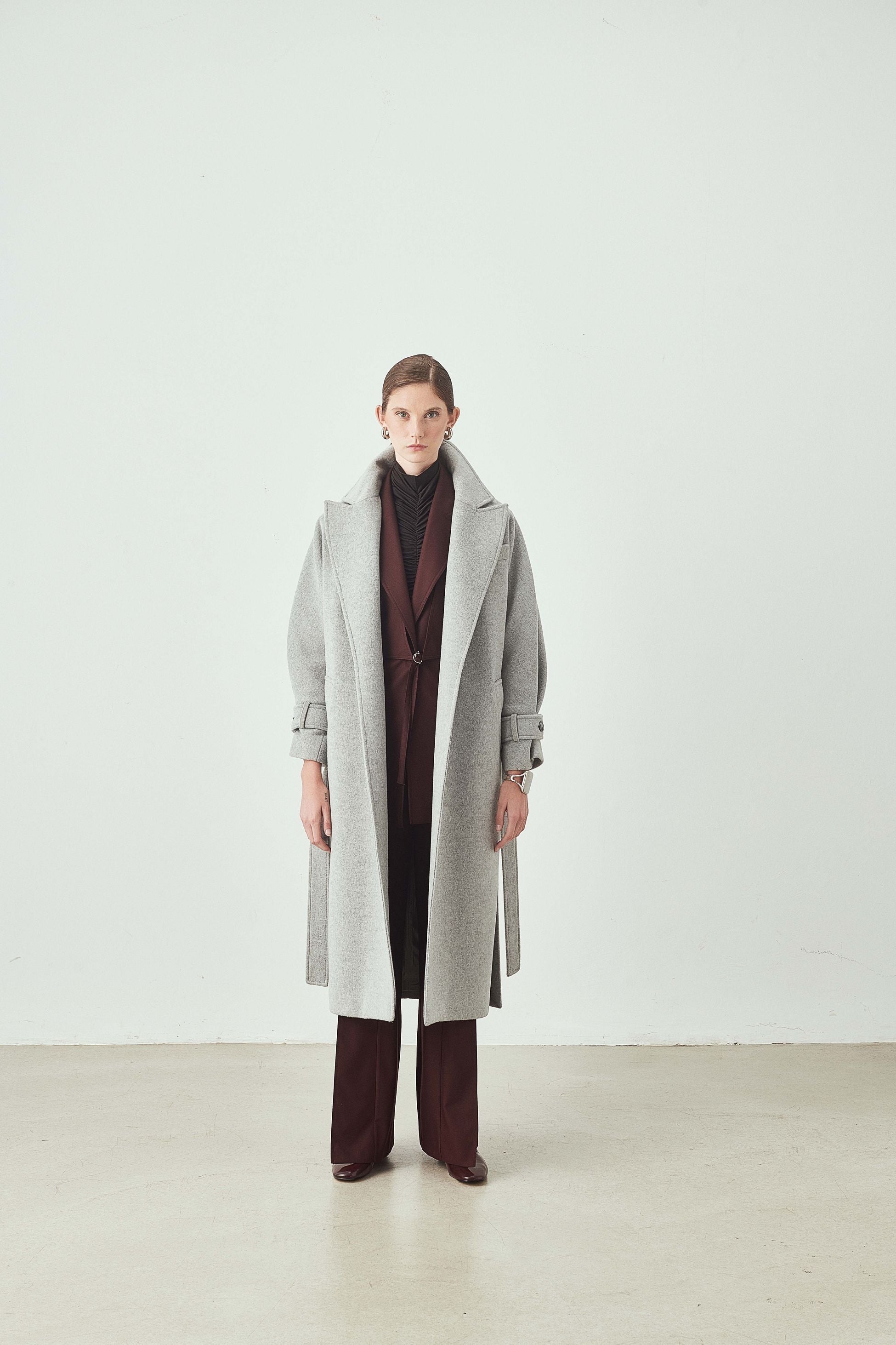 Kuşaklı Uzun Kaban