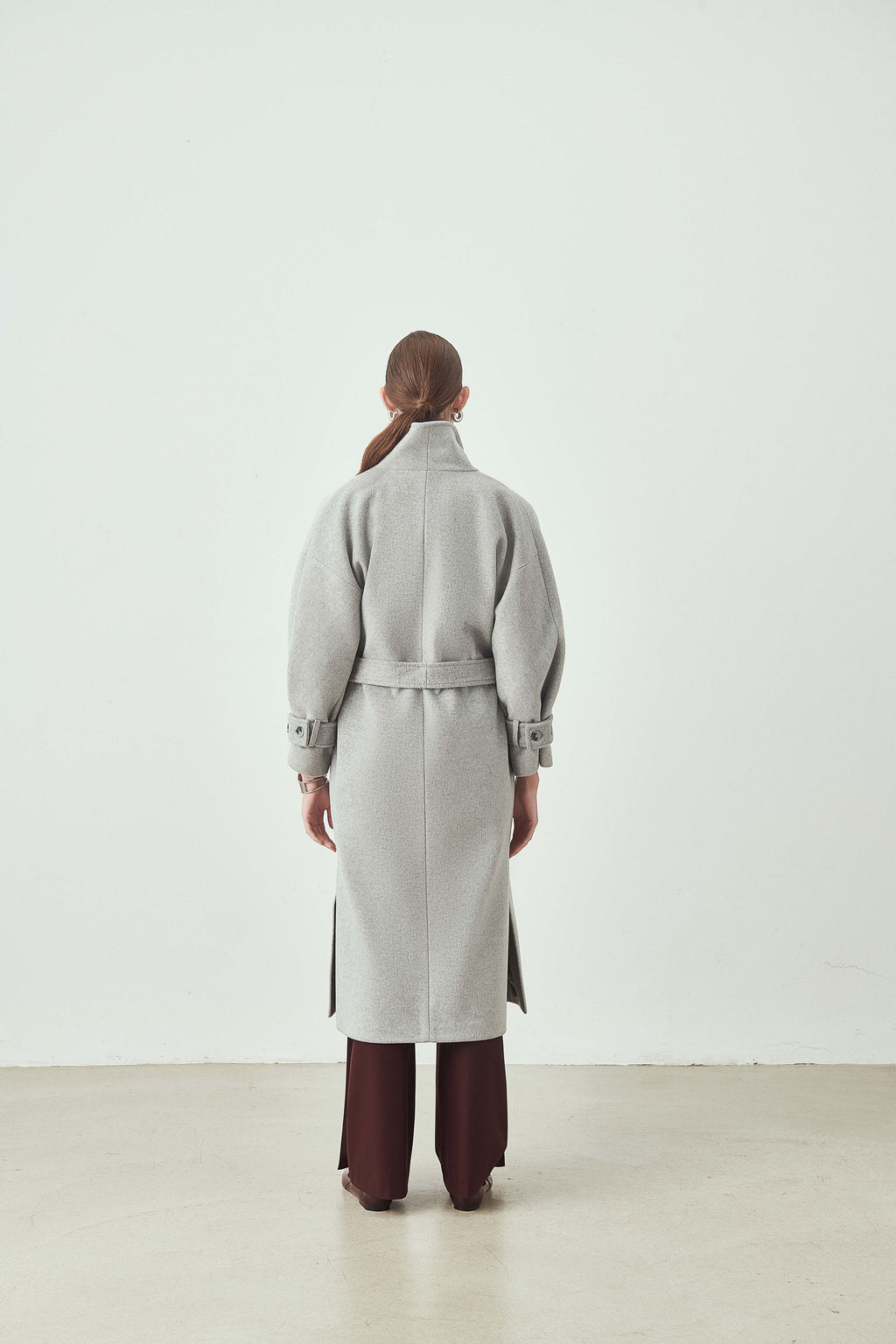 Kuşaklı Uzun Kaban