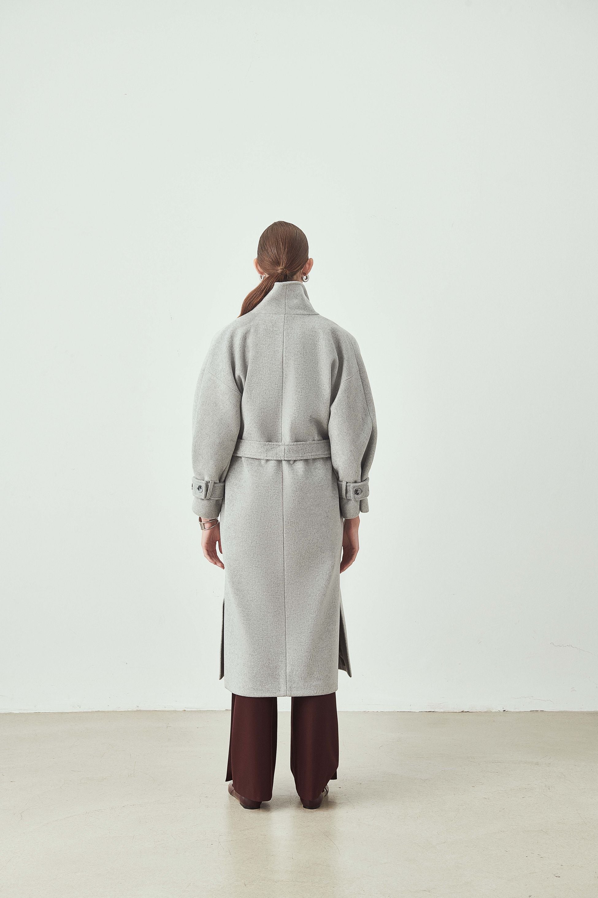 Kuşaklı Uzun Kaban