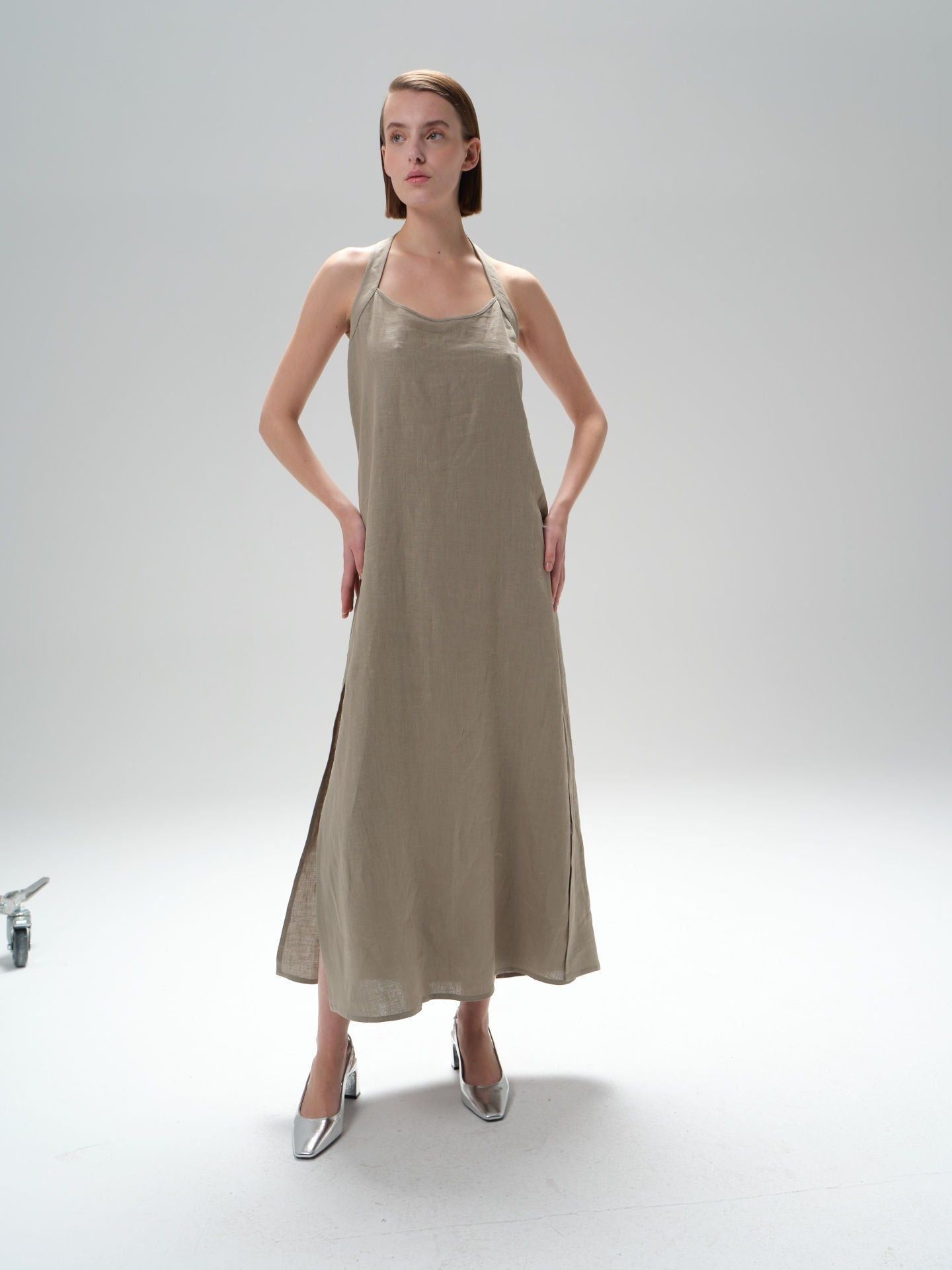 Summer Women's Dress