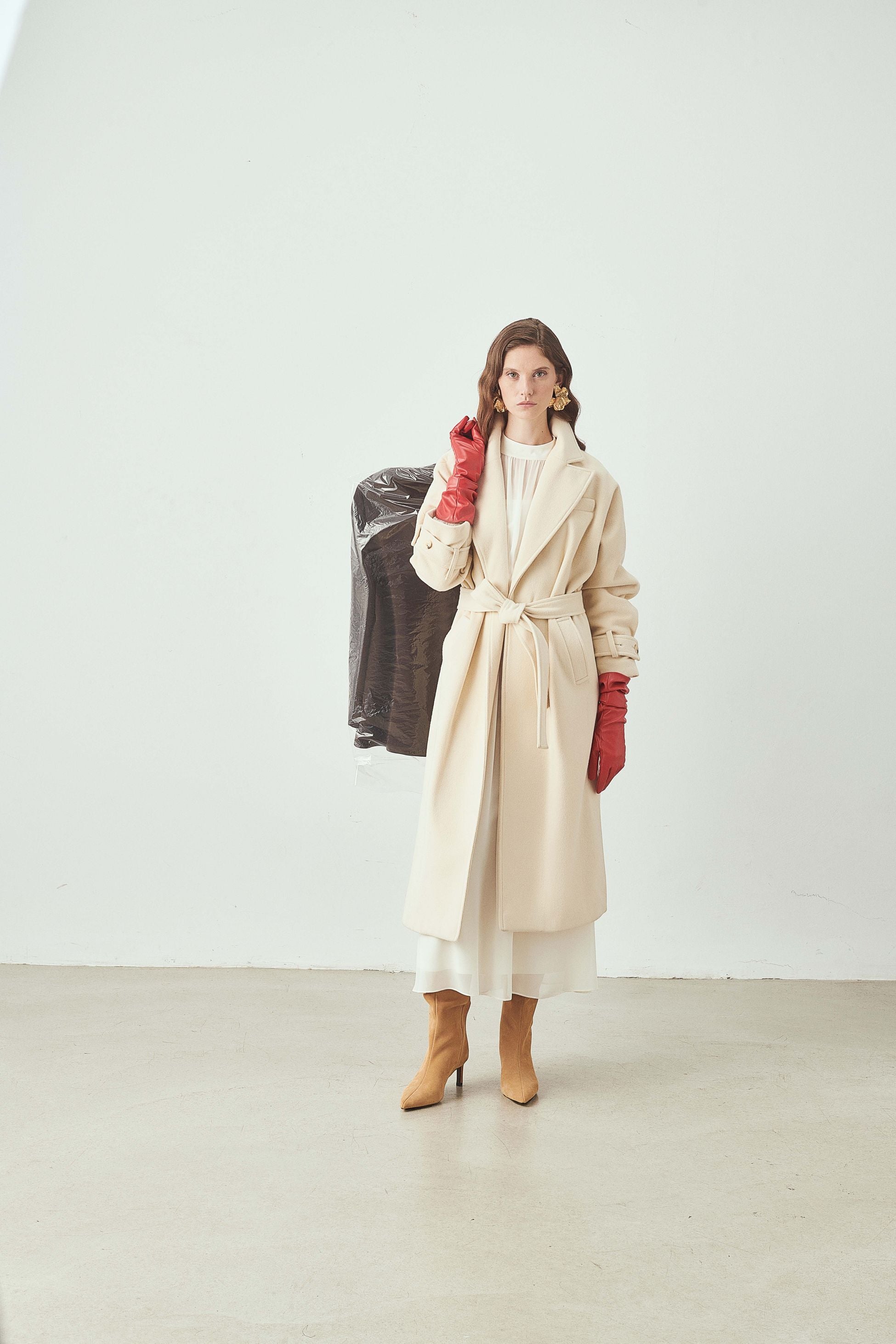 Kuşaklı Uzun Kaban