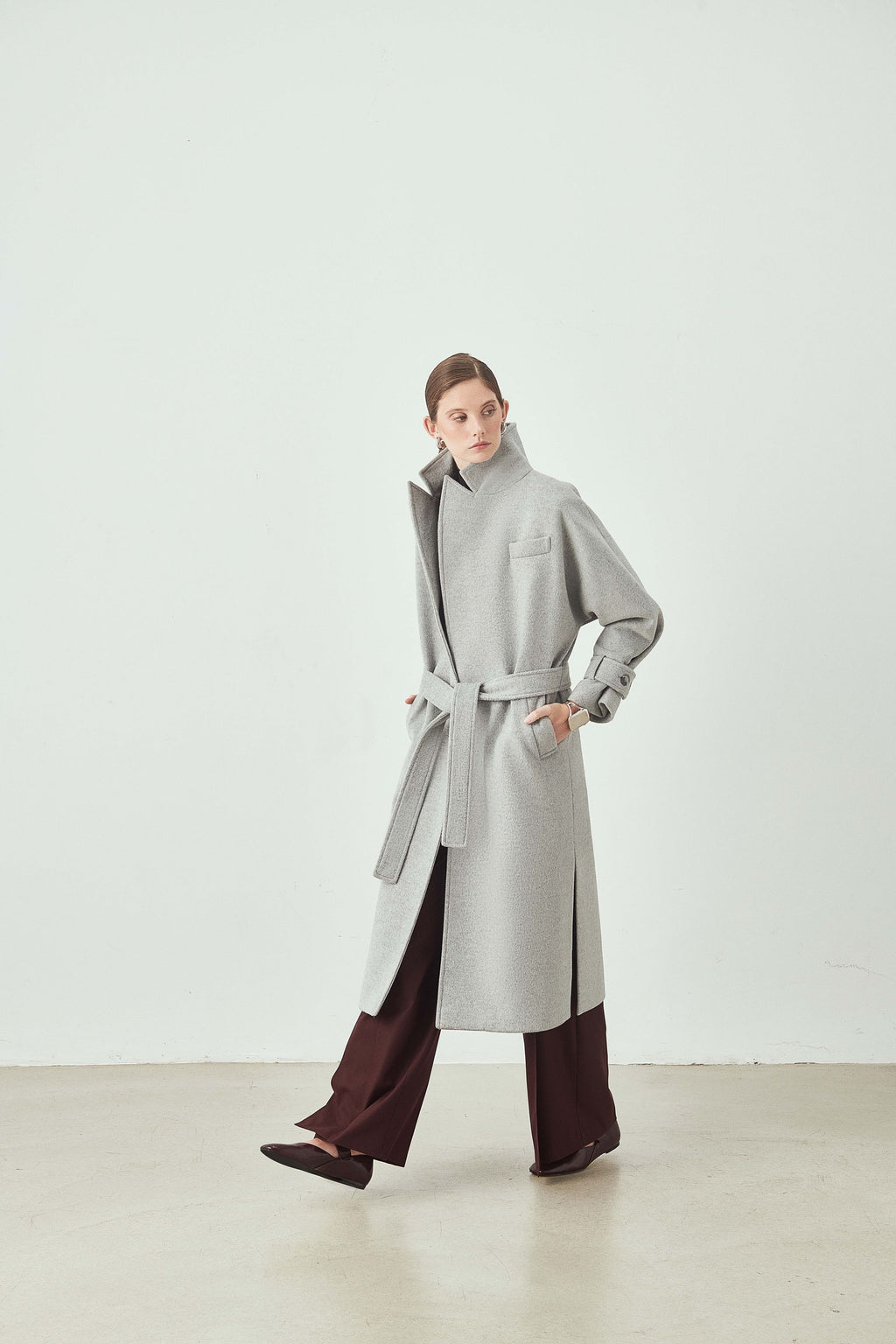 Kuşaklı Uzun Kaban