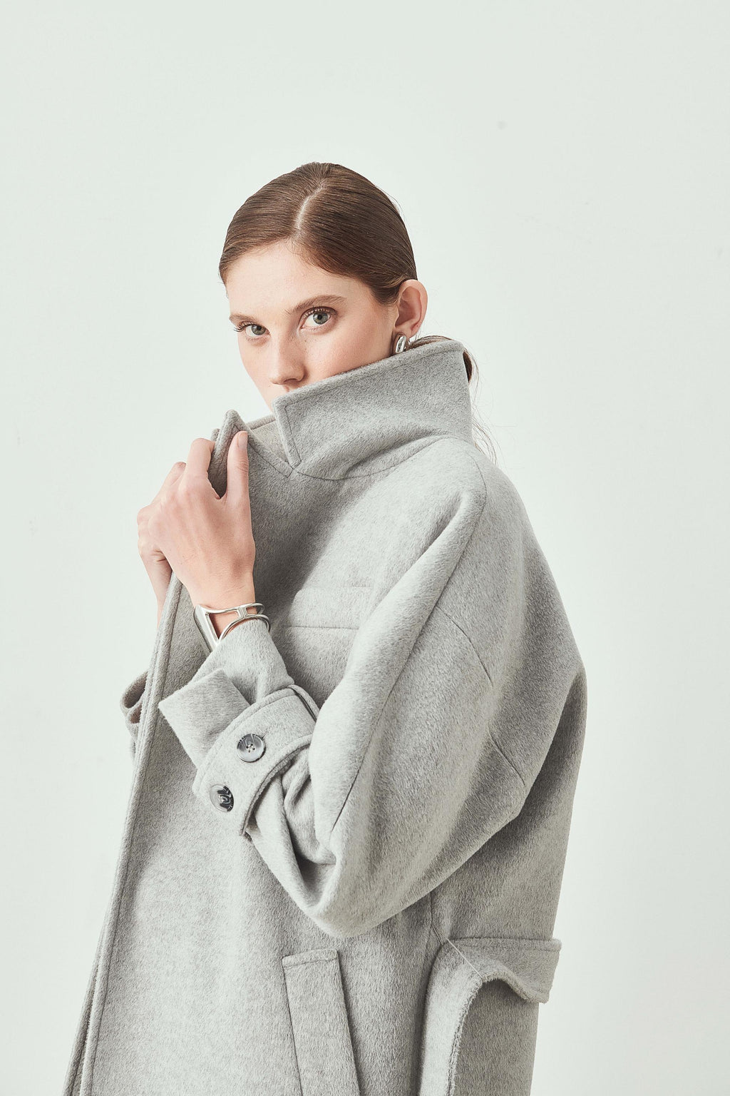 Kuşaklı Uzun Kaban