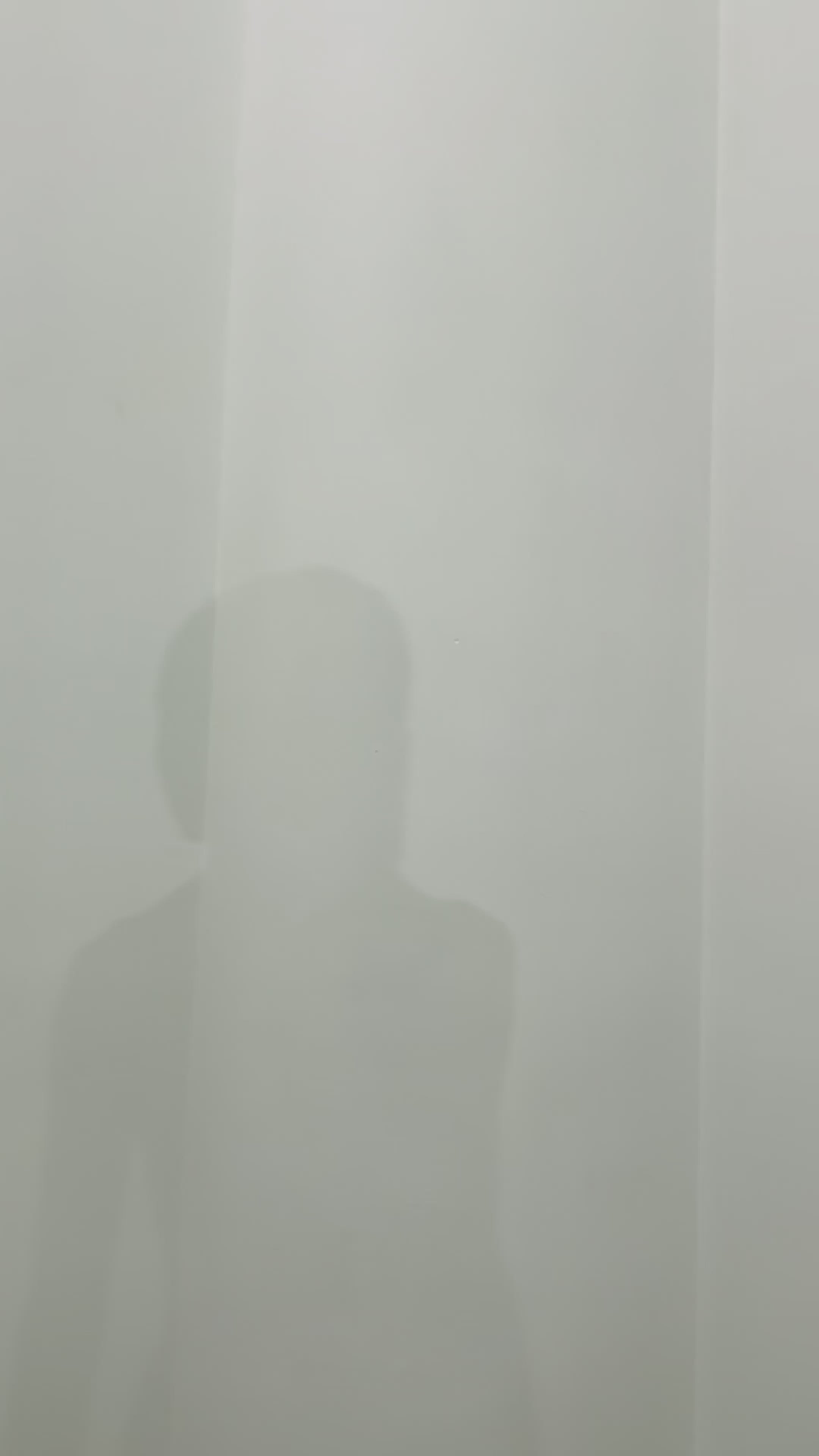 4806 Asimetrik Yaka Kuşak Detaylı Yırtmaçlı Elbise